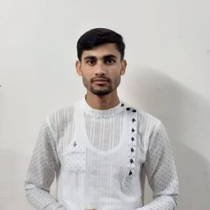 রুহুল আমীন