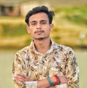 জয় চন্দ্র দাশ